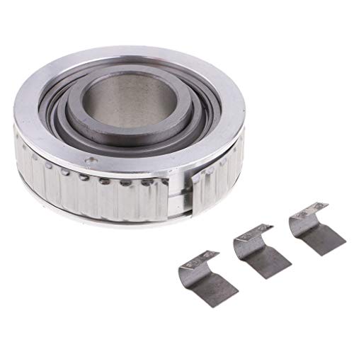 Homyl Kit de vedação Transom 30-803097T1 para SEI MerCruiser Alpha One Gen 1