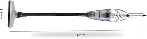 WAGNUS Aspiradora inalámbrica de mano, aspiradora de mano inalámbrica con alta potencia, mini aspiradora de mano alimentada por batería de iones de