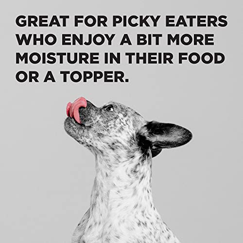 Bixbi BIX.CAN.LIB.BF.12.5OZ.CS Liberty Grain-Free Canned Wet Dog Food thumb #3
