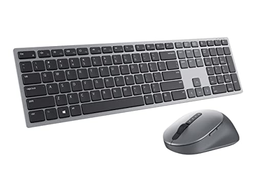 Dell Premier KM7321W ensemble clavier souris premium multi-dispositifs