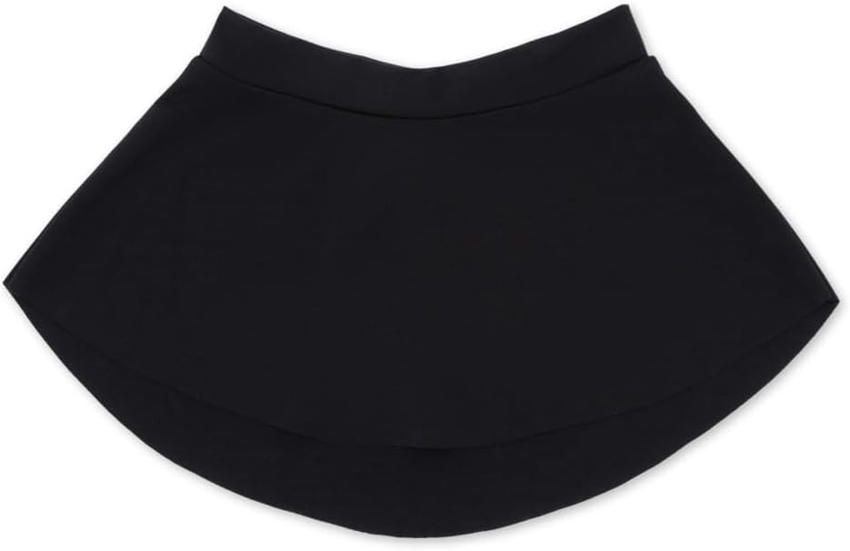 Capezio Girls' Capezio Curved Pull-on Skirt - Girls