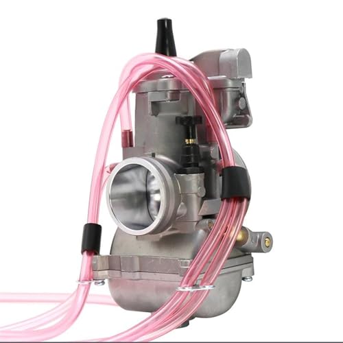 Carburateur moto pour résoudre les trous à l'accélération 125-300CC