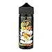 Produktbild CloudJunkie Aromakonzentrat TweenKee Flavour, Shake-and-Vape zum Mischen mit Basisliquid für e-Liquid, 0.0 mg Nikotin, 30 ml