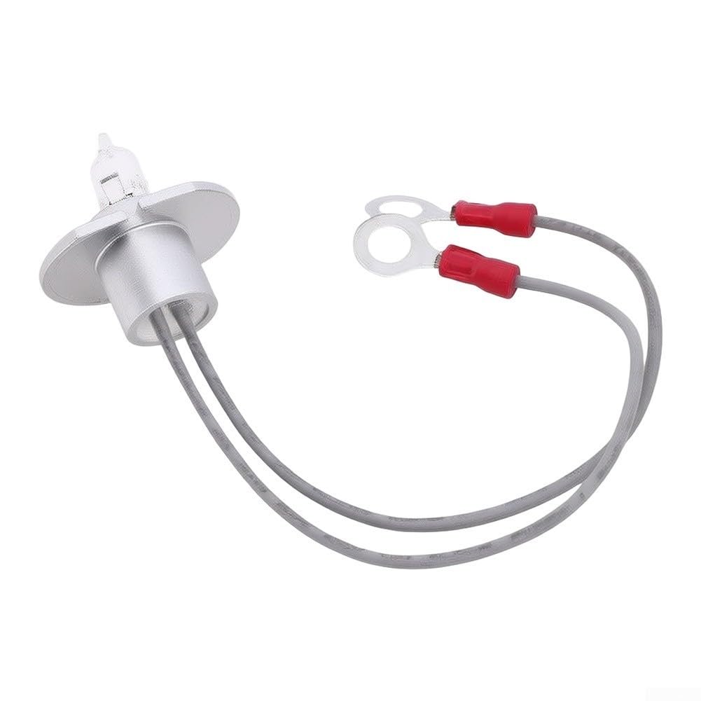 per lampada Alogena 12V 20W per Analizzatori BS200 BS400 per