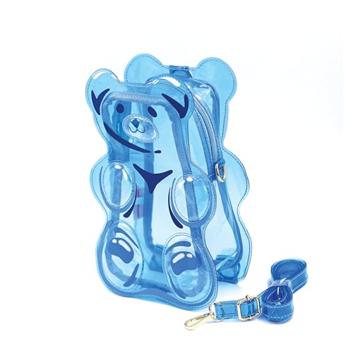 Bewaltz Novelty Handbag, Luxe Handbag (Golden)2