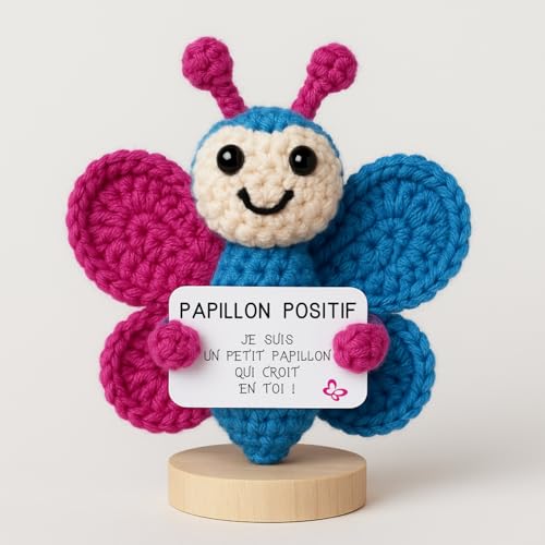 Mariposa Positif | Peluche Solidario | Beneficios reversos a Debra para Niños Mariposa | Asociación de Regalo | Peluche de la Felicidad | Apoyo Enfermedad Epidermólisis Bullosa | Idea de Regalo Mariposa Positif | Peluche Solidario | Beneficios reversos a Debra para Niños Mariposa | Asociación de Regalo | Peluche de la Felicidad | Apoyo Enfermedad Epidermólisis Bullosa | Idea de Regalo