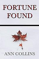Fortune Found 1521825173 Book Cover