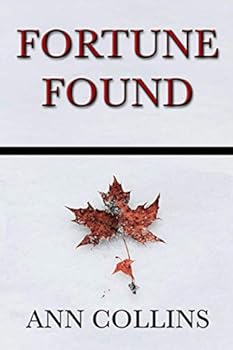 Paperback Fortune Found Book