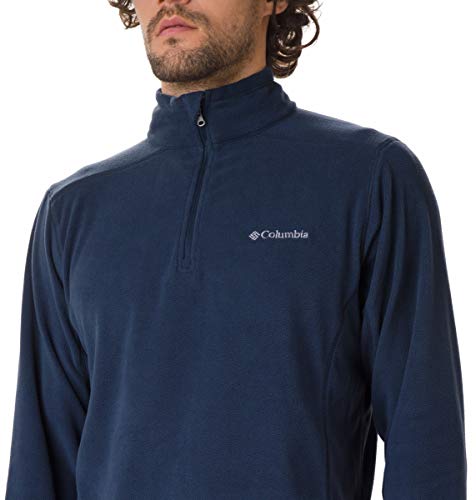 Image of Columbia Men's Klamath Range Ii Half Zip