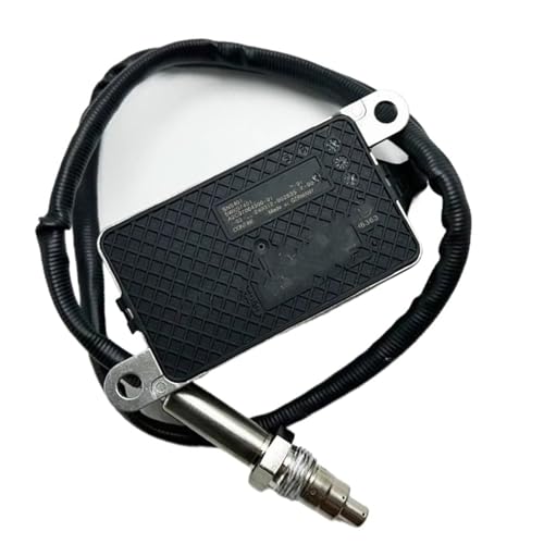Sonde NOx Scania 5 Series régulation antipollution optimale capteur d'oxygène OEM 2064769