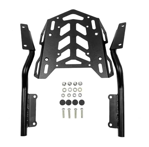 Support de porte-bagages arrière moto CB650R CBR650R pour vos road trips et sorties