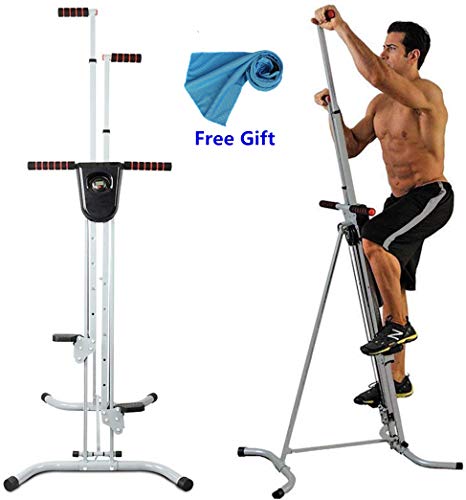 climbing exercise machine