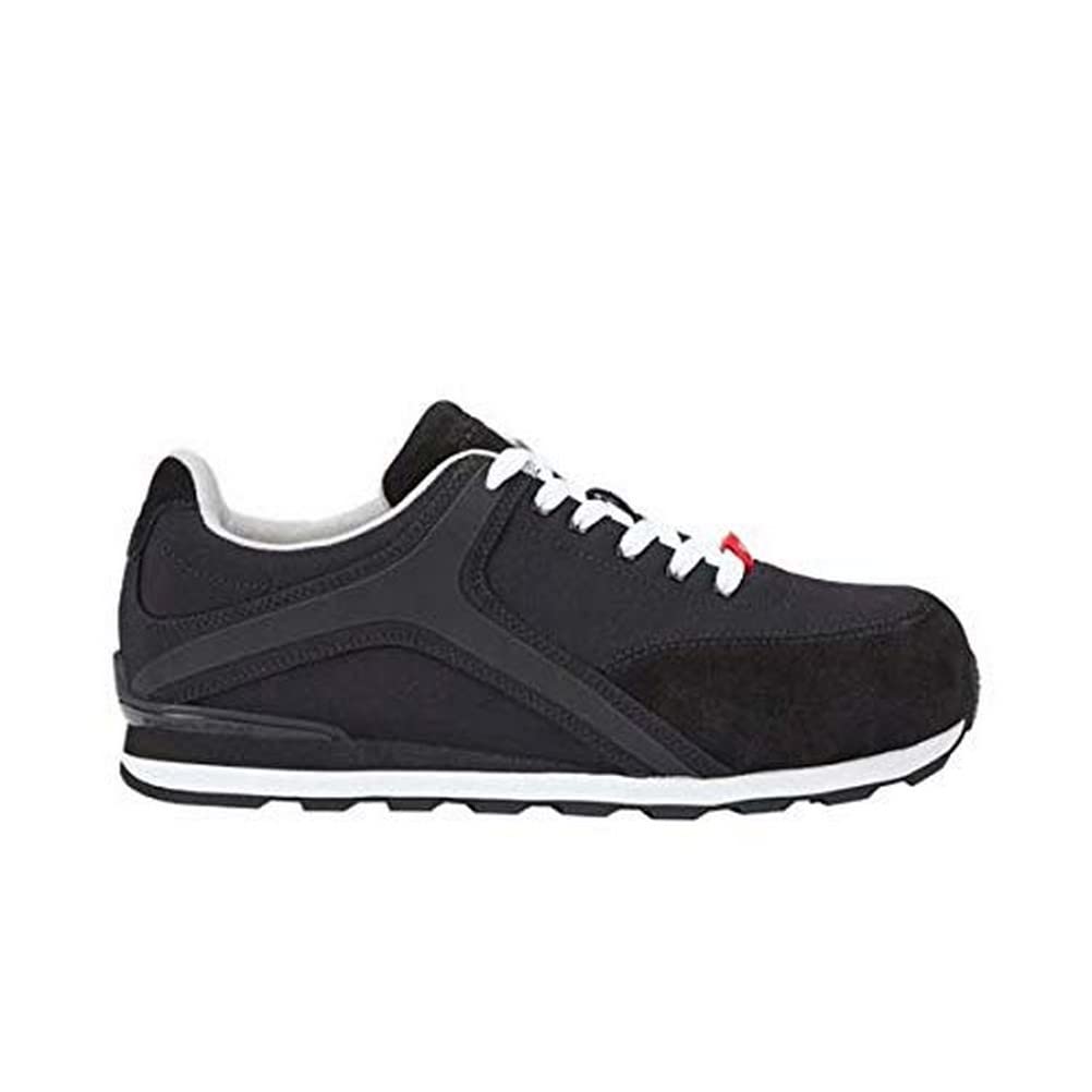 Herren SuturSicherheitshalbschuhe Sutur