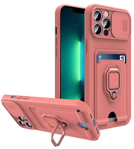 Eviter les rayures de caméra sur Samsung A02S avec cette coque rose à clapet