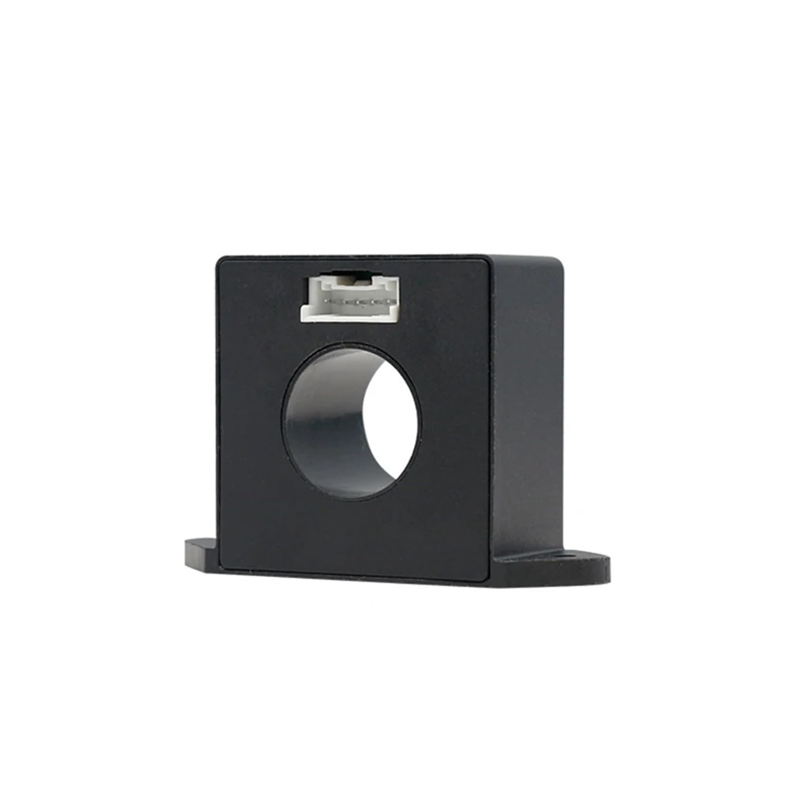 Capteur de courant résiduel AC DC HYCA-07 de sécurité pour chargeur