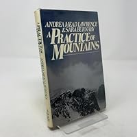 A practice of mountains 0872235939 Book Cover