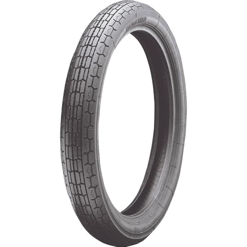 K44 90/90-18 51S TL pneu tubeless à haute adhérence sur sol mouillé
