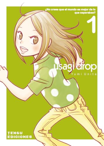  USAGI DROP 1