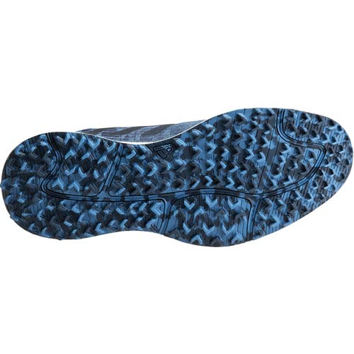 Image of adidas Men's S2G '24 Spikeless Textile Golf Shoes