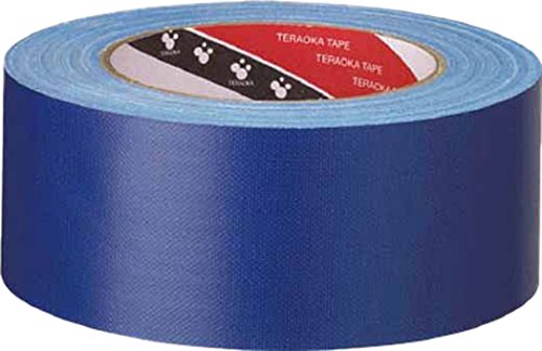 쏊 TERAOKA J[I[ue[v NO.145  50mmX25M 145B50X25