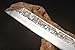 33 Inch Broadsword Chinese Dao High Carbon Steel Tiger Dragon Sword Katana Machete