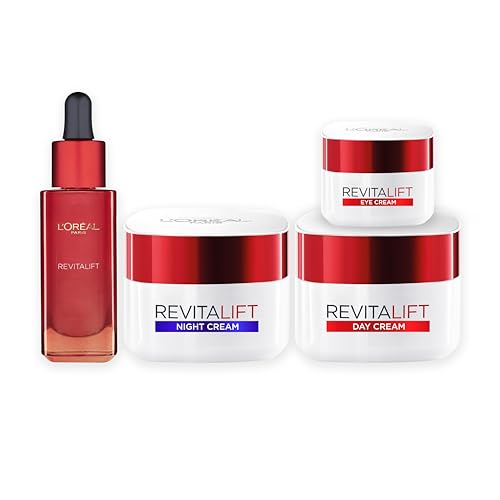 L'Oreal Paris Pack Revitalift 1