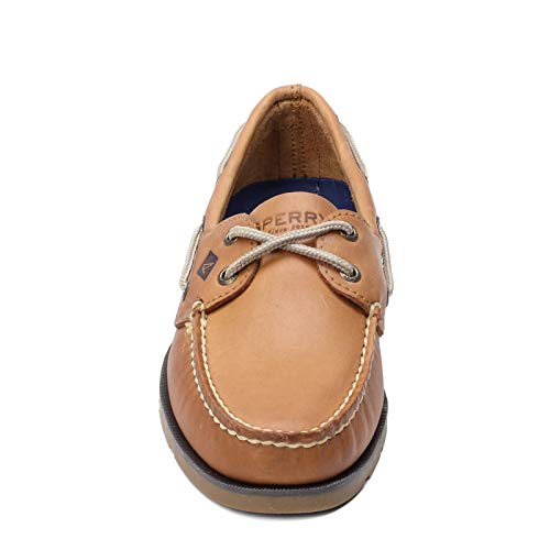 Sperry Top-Sider Leeward 2 Eye Boat Shoe3