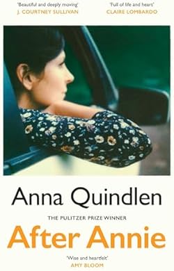 After Annie cover image