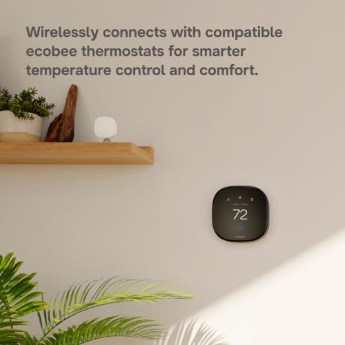 ecobee SmartSensor 2-Pack - Temperature & Occupancy Sensor - image 9