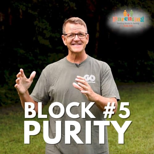 Block #5: Purity | Jonathan Howes
