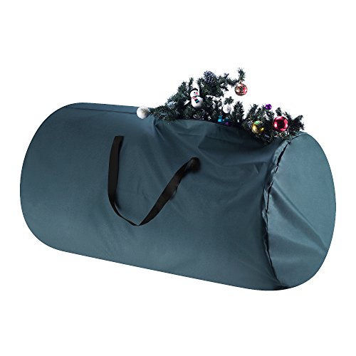 Tiny Tim Totes 83-DT5532 s Storage Bag, Large for 9 Foot Tree, Green