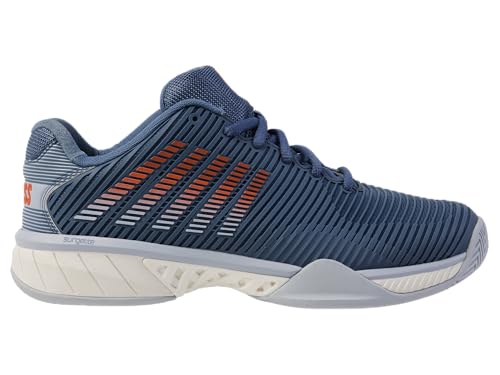 K-Swiss Men's Hypercourt Express 2 Tennis Shoe - Image 3