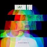 Pondicherryx - Missing You