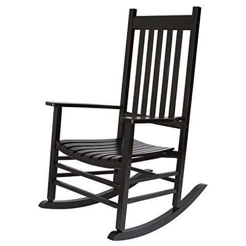 Shine Company Vermont Porch Rocker Cover