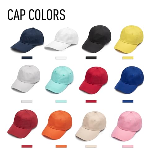 Gorro personalizado bordado unisex miniatura 6