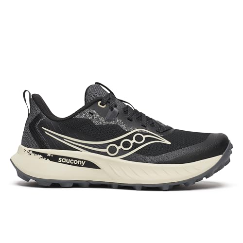 Image of Saucony Peregrine 15