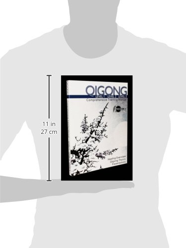 Qigong Comprehensive Training Manual: Level-1, Level-2, Level-3 (2020 Edition)