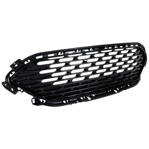 Image of Garage-Pro Grille Assembly For Ford Escape 2020 Textured Black