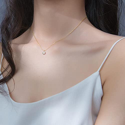 Collier evil eyes en argent idéal pour le bureau et les soirées
