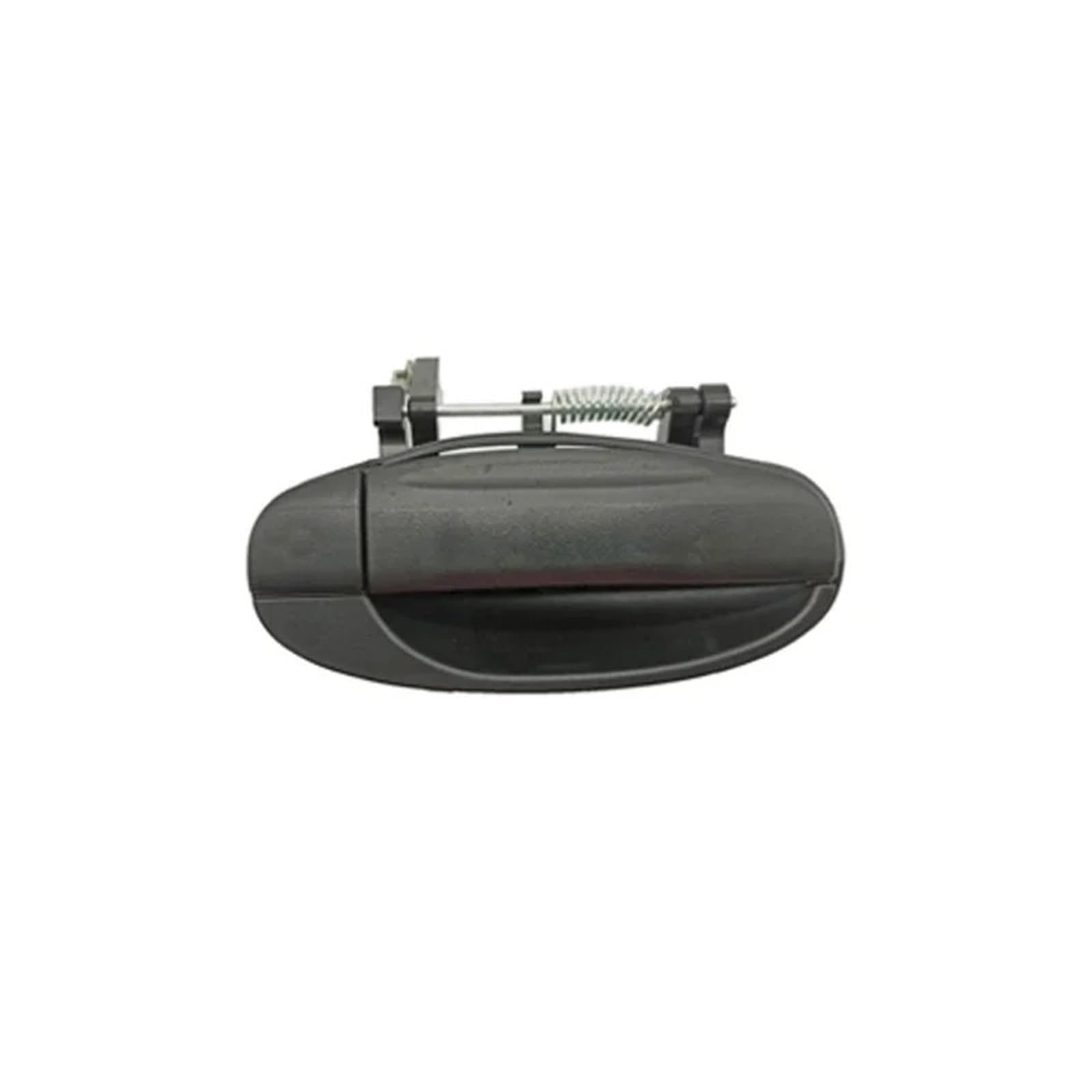 DUHNXUJ Car Door Handle for Chevrolet for Aveo 2004-2011 96541631 96541632 96541634 Outside Door Handle 96541633(Rear Right)