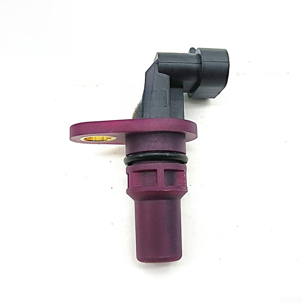 Sensor de monitoreo de velocidad para evitar fallos en excavadora M315D