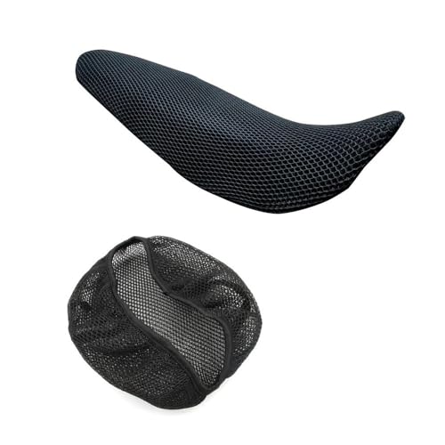 Housse de siège moto pour Tenere 700 World Raid 2022 coussin