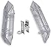 Burndy - YH6C6CWCC - CU H-TAP Num.6-6 W/CLEAR COVER - (Pack of 1)