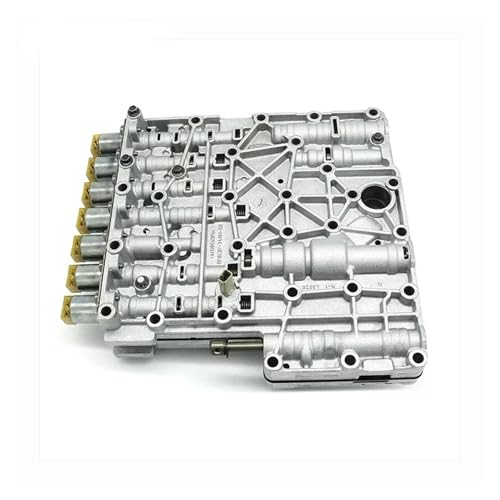 Cuerpo de válvulas 6R140 para Ford F250: ideal para remolcar y trabajo pesado desde 2011