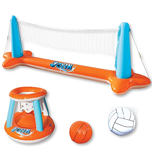 Consejos y comparativas para Comprar Red voleibol para piscina favoritos de las personas. 17 Imagen adicional