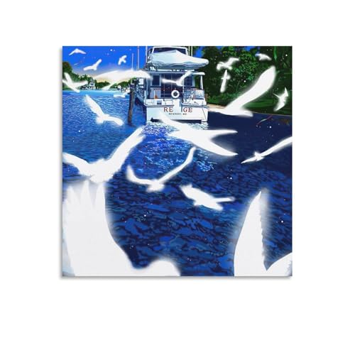 ؉pluYꂠvG{X^[ (2) ǃA[g vg rO Q _CjO[ oX[ z[20x20inch(50x50cm)