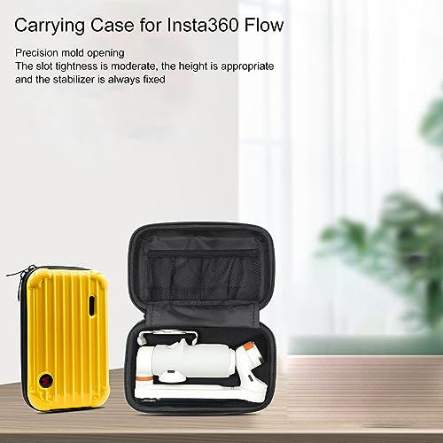 Smartphone Stabilizer Carrying Case, for Insta360 Flow - Image 2