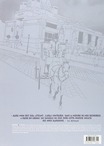 La fin de l'innocence