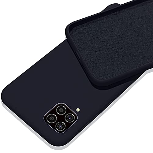 Image of TRUEUPGRADE Bumper Magsafe Back Cover | Mag-Safe Printed Transparent Case | Hard PC Back + Soft TPU Bumper | Crystal Clear (Samsung F62)
