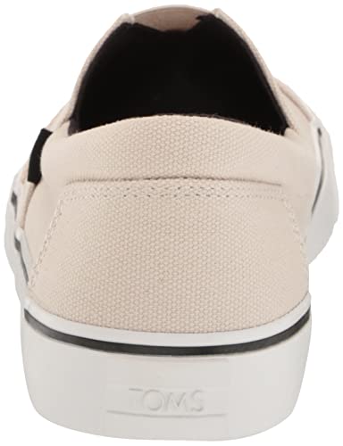 TOMS Men's Fenix Slip-on Sneaker3